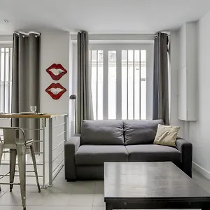  Appartement 170 Angouleme Large Duplex Style Apt With1 Bdr Central France