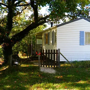  Camping Les Gîtes Du Devés France