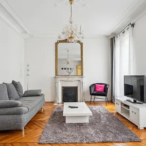  Appartement Luxury La Tour France