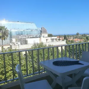  Appartement Résidence L'emilia France