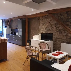  Séjour à la campagne Domaine De La Safranière - France